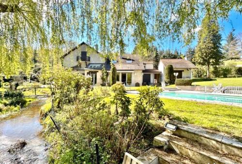 Premilhat Casa | La Petite Vernoelle