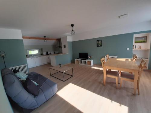 Vineuil Apartamento | La petite Vineuilloise 10min de Châteauroux 40min zoo de Beauval
