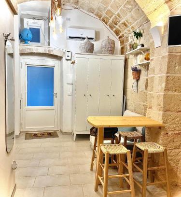 Oria Historic Centre Apartamento | La Petraviva