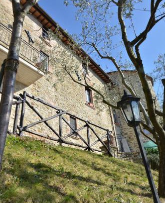 Monte Petriolo Apartamento | La Petronilla Appartamenti Montepetriolo