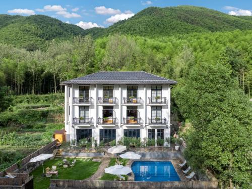 Moganshan Casa | La Petronilla Boutique Hotel Moganshan