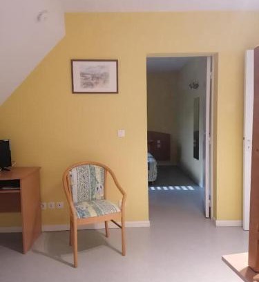 Bagneres-de-Bigorre Apartamento | La Peyrie T2