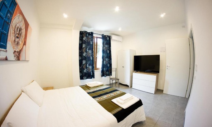 Tragliatella Apartamento | LA PIANETTA case vacanze