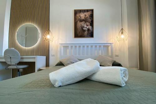 Fregenae Apartamento | La Piazzetta 194