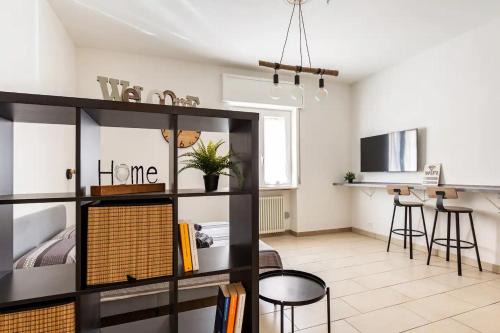 Centro Storico Apartamento | La Piazzetta
