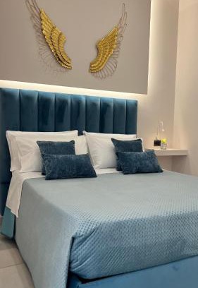 Torre del Greco Apartamento | La Piazzetta
