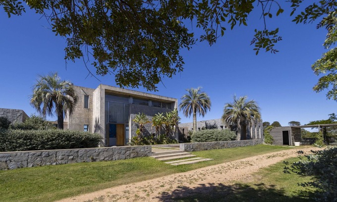 Jose Ignacio Casa | La Picarona