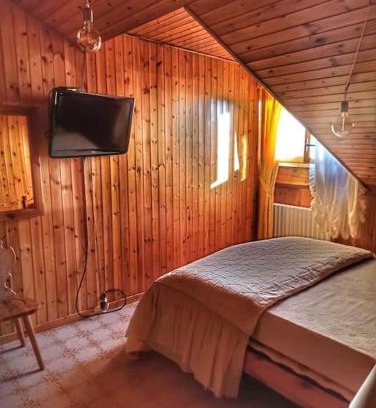 Folignano Apartamento | La piccola Baita