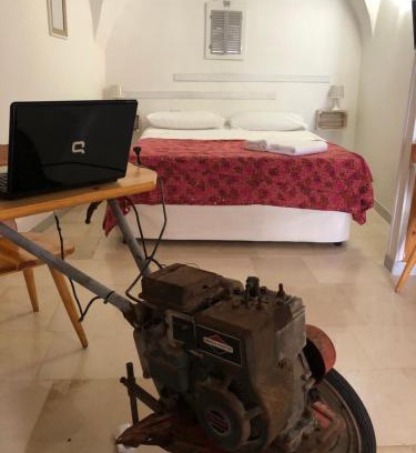 Terlizzi Casa | La piccola casa di Tania in via Fieramosca