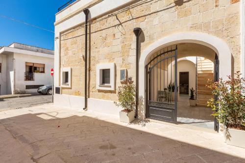Maruggio Apartamento | La Piccola Corte by BarbarHouse