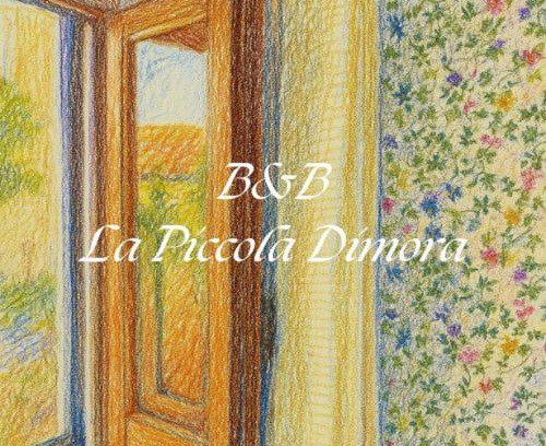 Sieti Apartamento | La piccola dimora