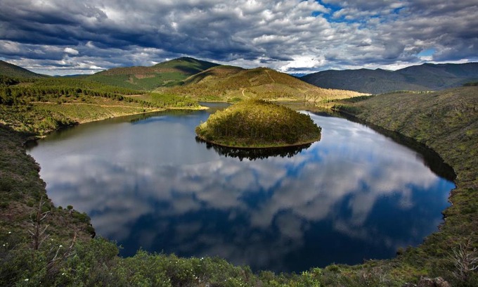 Herguijuela de la Sierra Casa | La Picota de Herguijuela