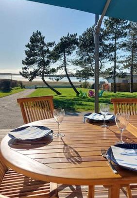 Portbail Casa | La Picotterie