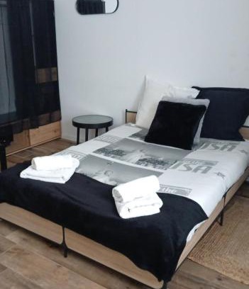 Tartas Apartamento | La Pierre 2 studio entier
