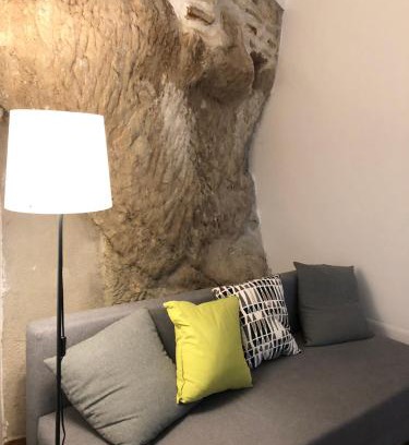 Pietrapertosa Apartamento | La Pietra Verde
