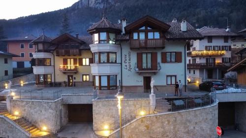 Ranzo Apartamento | La Pieve Apartments
