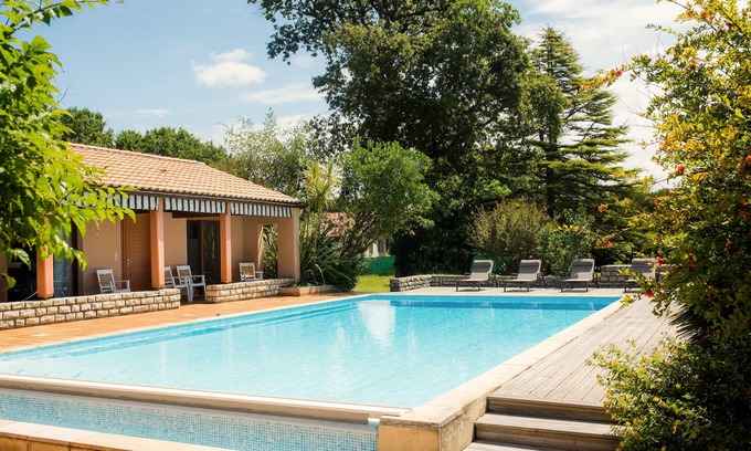 Messanges Cama Y Desayuno | La Pignada - Bed and breakfast