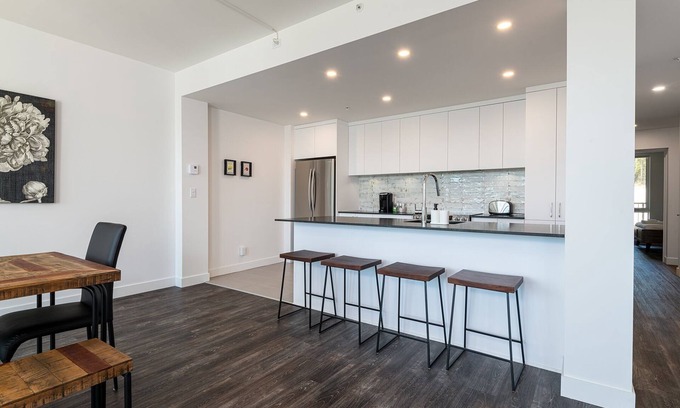 Baie-St-Paul Apartamento | La Pignoronde, 310