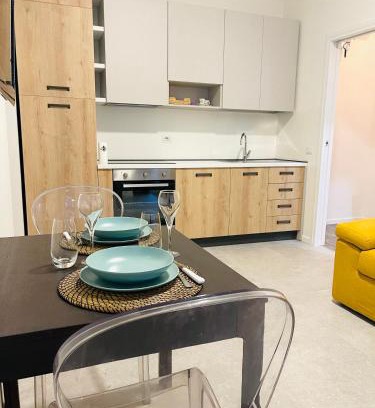 Zona Risorgimento Apartamento | La Pilo