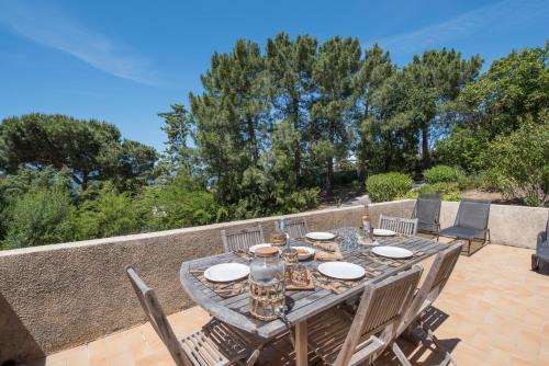 Pietrosella Casa | La Pinède - Maison proche plages