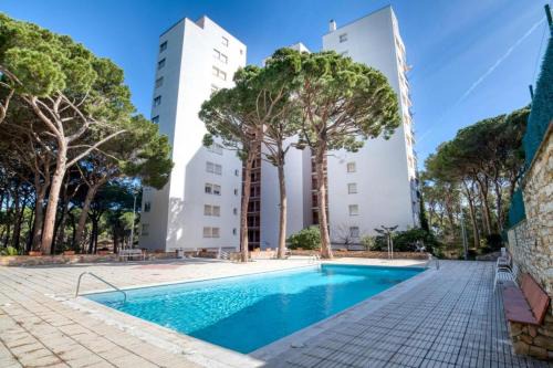 Pals Apartamento | La Pineda