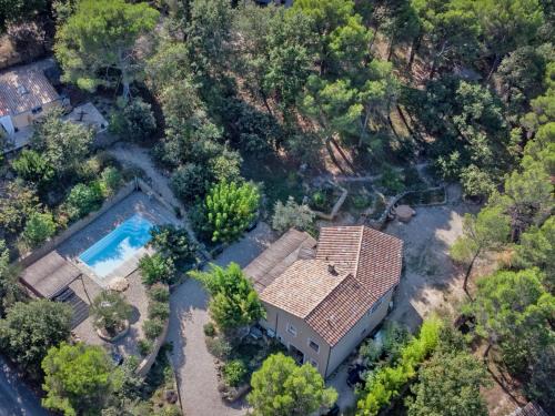 Faucon Casa | La Pinede