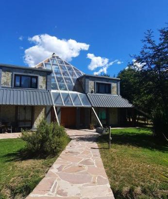 San Carlos de Bariloche Chalet De Esquí | La Piramide Bariloche