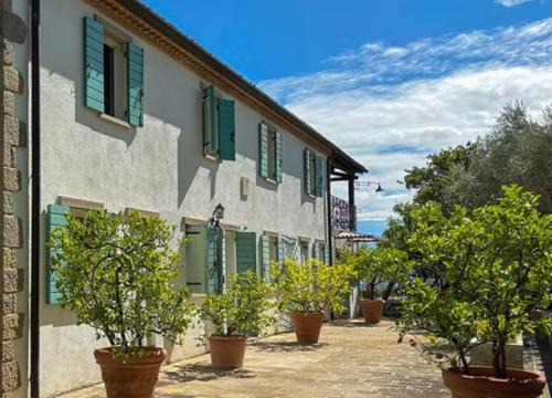 Ospedaletto di Pescantina Casa | La Pisana Relais di Campagna