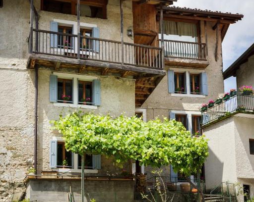 La Valle Agordina Casa | LA PITA AGORDINA