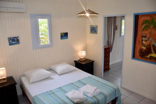 Saint Felix Apartamento | La plage de Petit-Havre