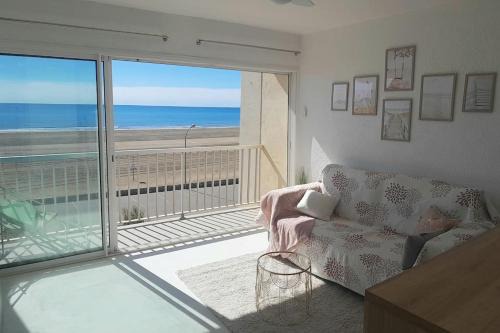 Port-la-Nouvelle Apartamento | La PLage