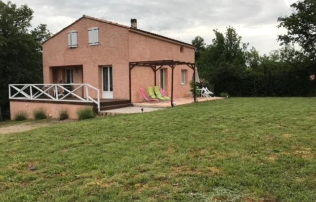 Quillan Casa | La Plage
