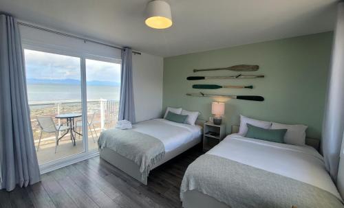 Berthier-sur-Mer Hotel | La Plage Motel