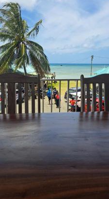Rodrigues Island Cama Y Desayuno | La Plage Residence