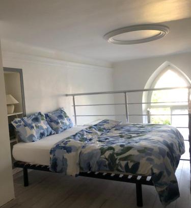 Manosque Apartamento | La Plaine