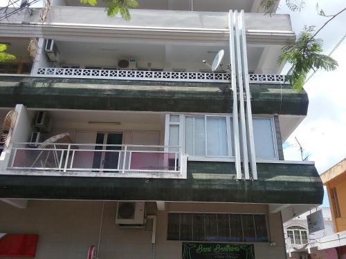 Port Louis Casa | La Plaine Verte Guesthouse
