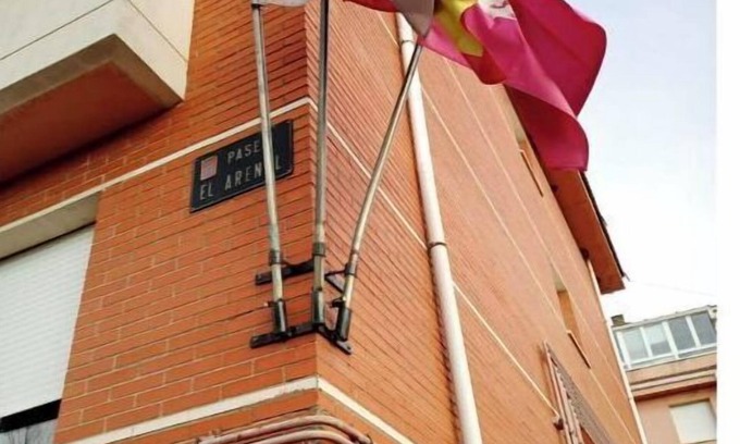 La Pola de Gordon Apartamento | La Plata - La Pola de Gordón