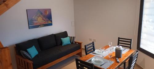 La Plata Apartamento | La Plata Loft 66