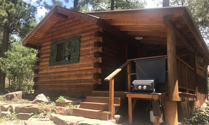 Mancos Cabina | La Plata Montañas Bunkhouse - Cozy / cómodo / económica