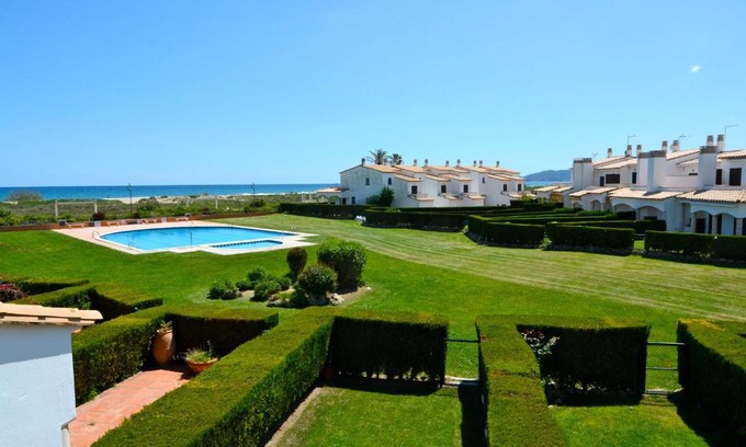 Torroella de Montgri Casa | LA PLATERA " Seaview "