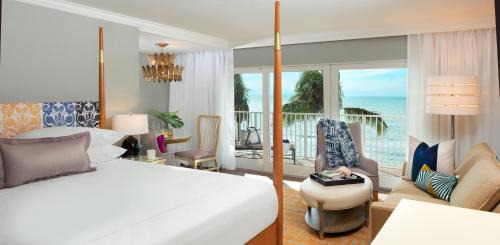 Vanderbilt Beach Complejo | La Playa Beach & Golf Resort, a Noble House Resort