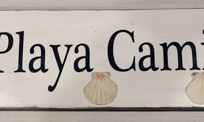 Ventnor City Apartamento | La Playa Camino!