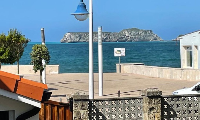 Suances Hotel | La Playa Suites Suances