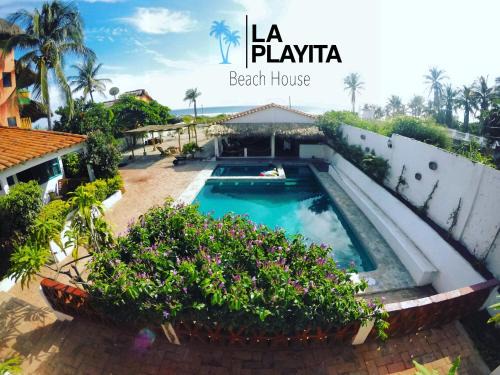 Santa María Casa | La Playita Beach House