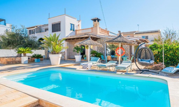 Badia Gran Casa | La Playita