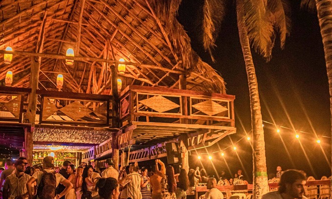 Isla Fuerte Hotel | La Playita Hotel