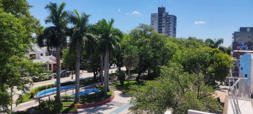 Formosa Apartamento | La Plaza