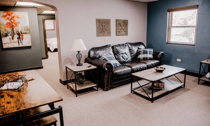 Salina Apartamento | La Plaza-corporate housing- monthly discounts!