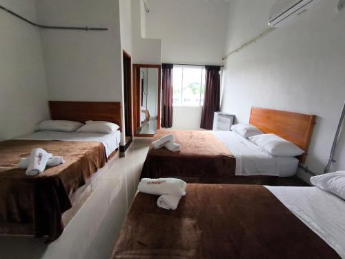Doradal Hotel | LA PLAZOLETA