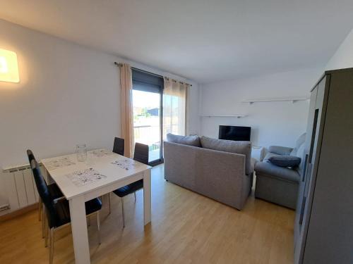 La Pobla de Segur Apartamento | La Pobla estació